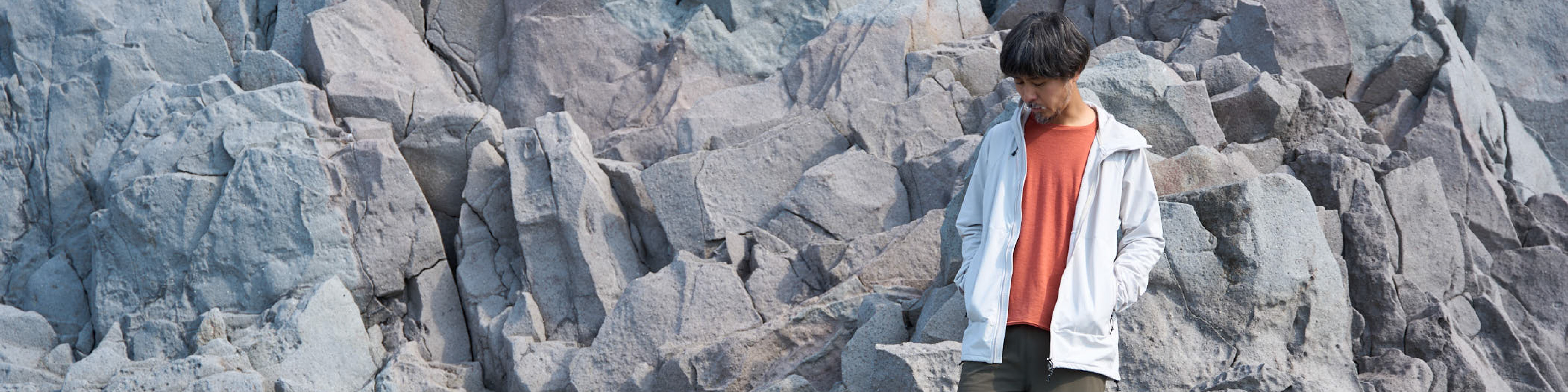 Nuyarnウェア着用イメージ