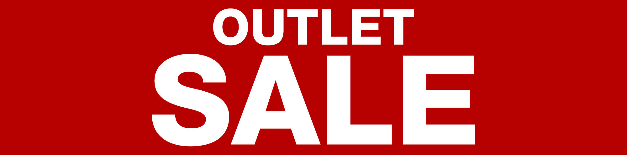 OUTLET