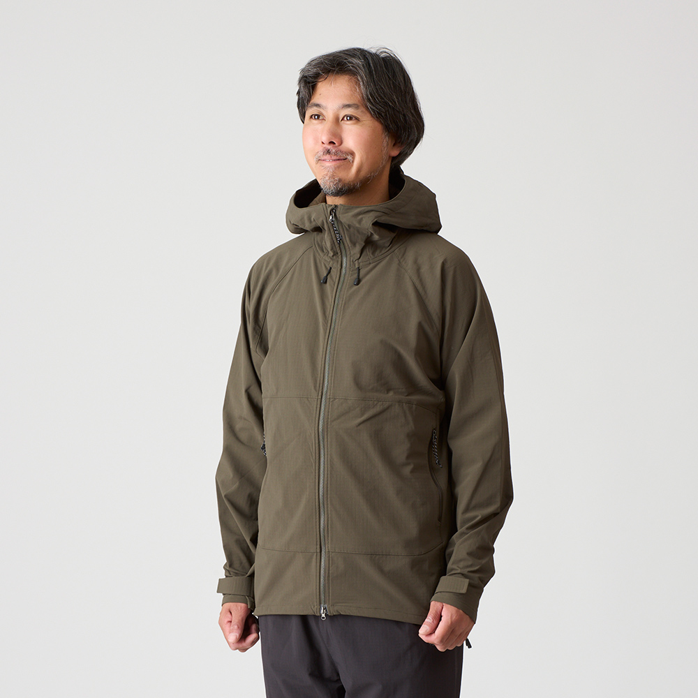 ライフルグリーン