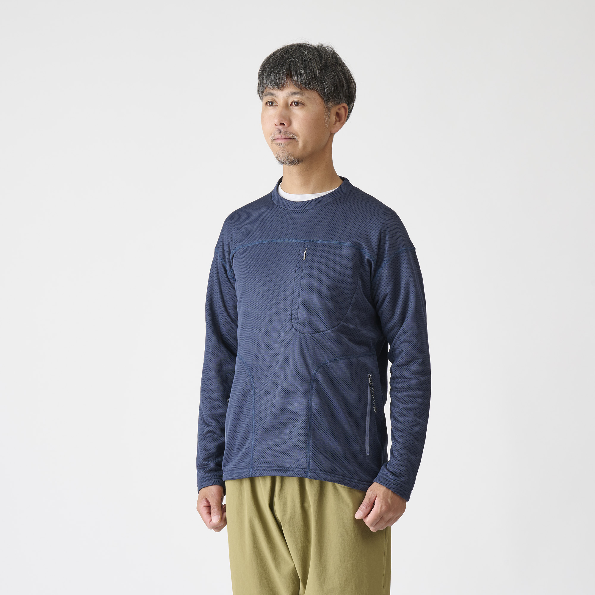 ｱｳﾀｰｽﾍﾟｰｽ