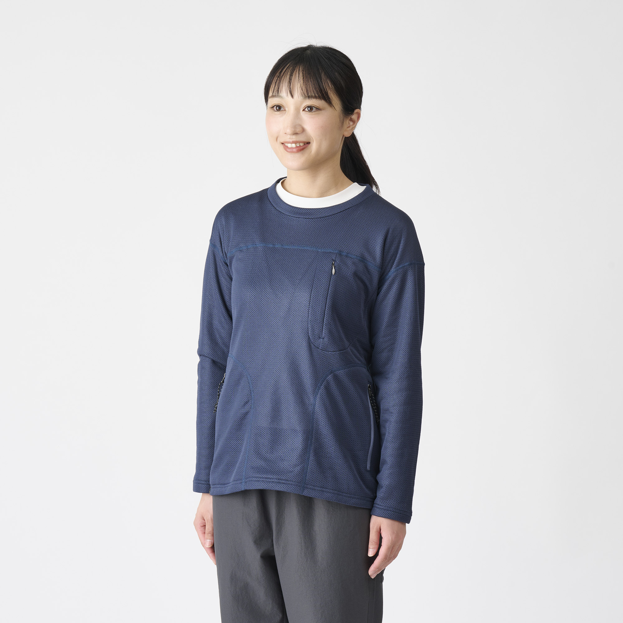 ｱｳﾀｰｽﾍﾟｰｽ