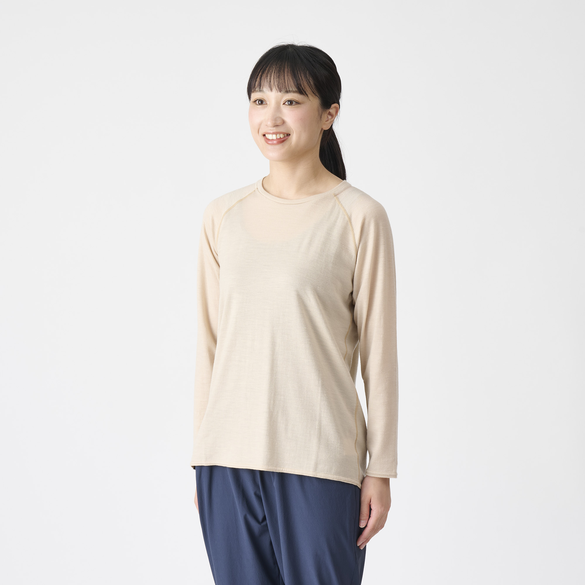 フェザーグレイ