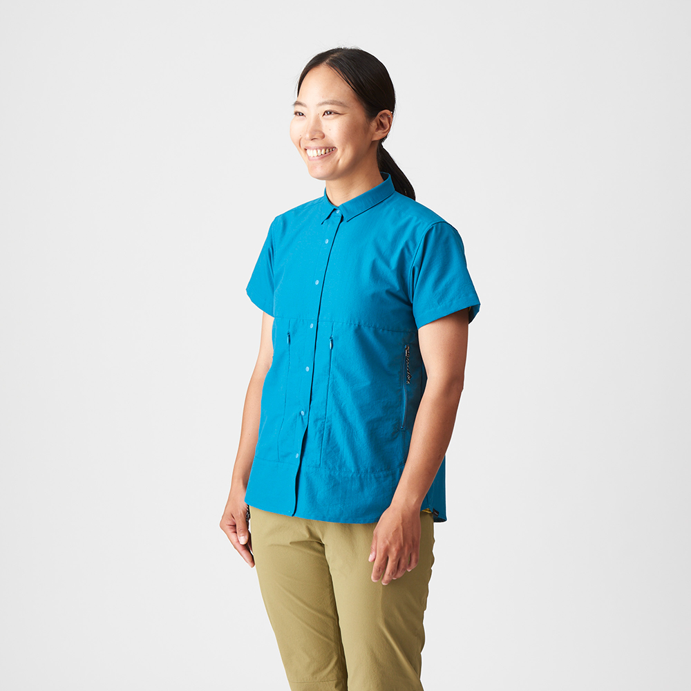 ｺﾛﾆｱﾙﾌﾞﾙｰ