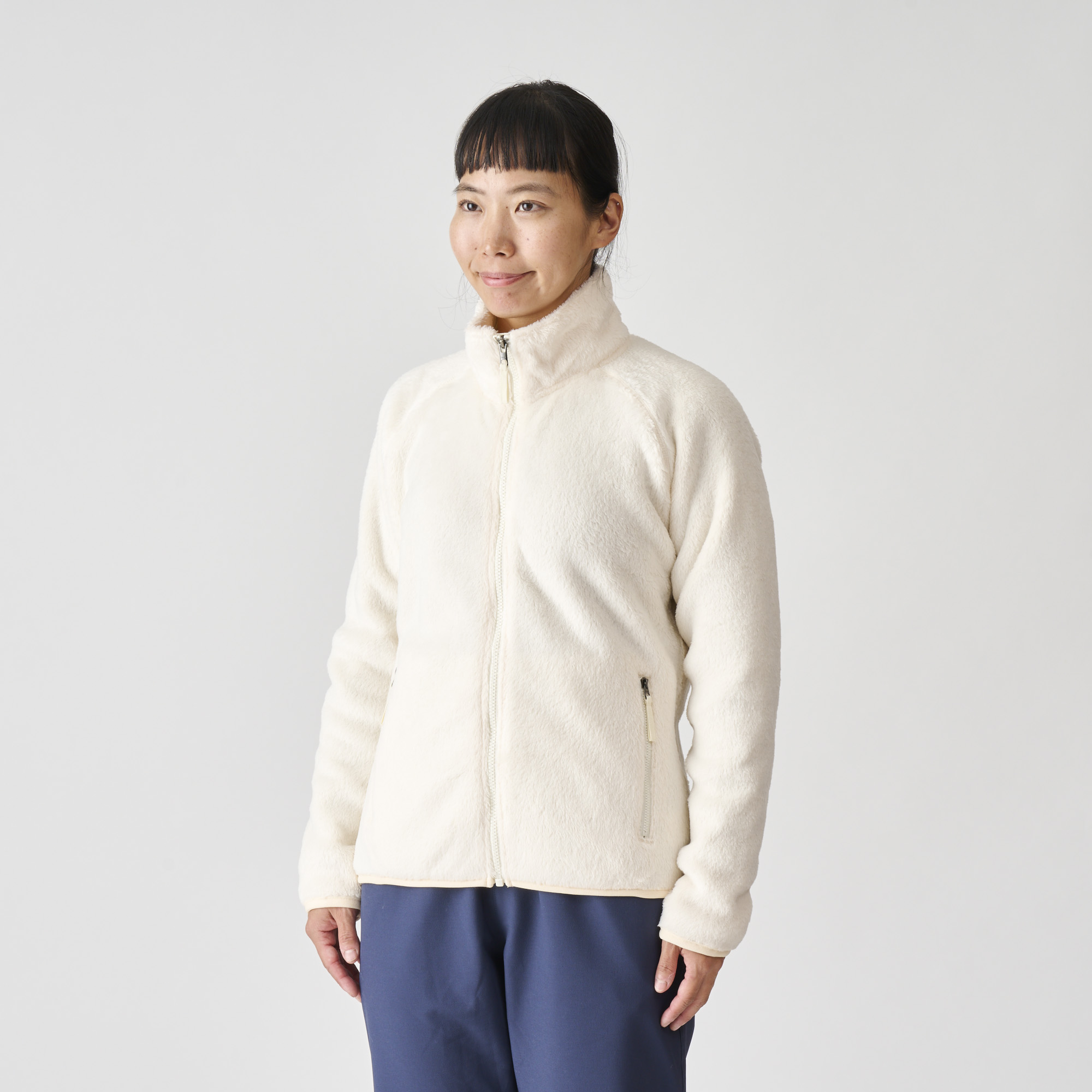 ホワイトスモーク