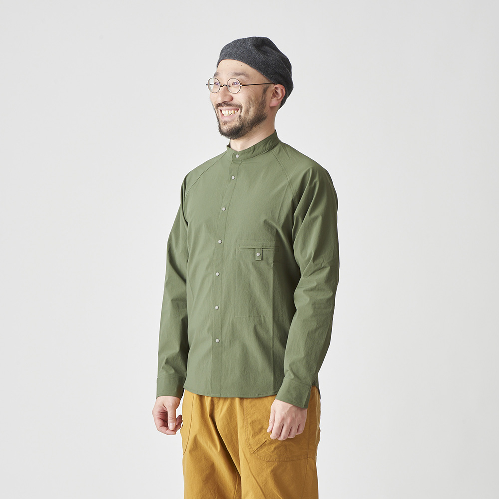 センザイミドリ