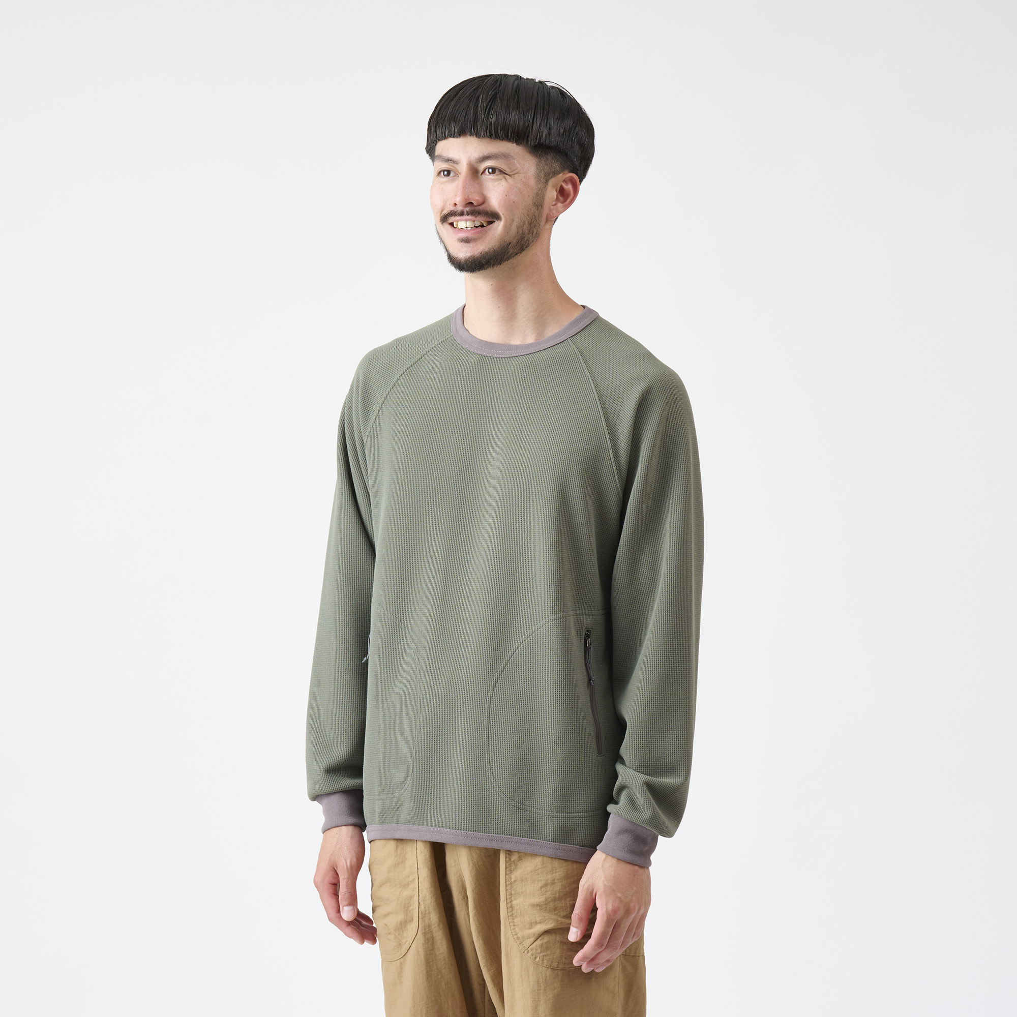 ｵﾘｰﾌﾞﾈｽﾞﾐ