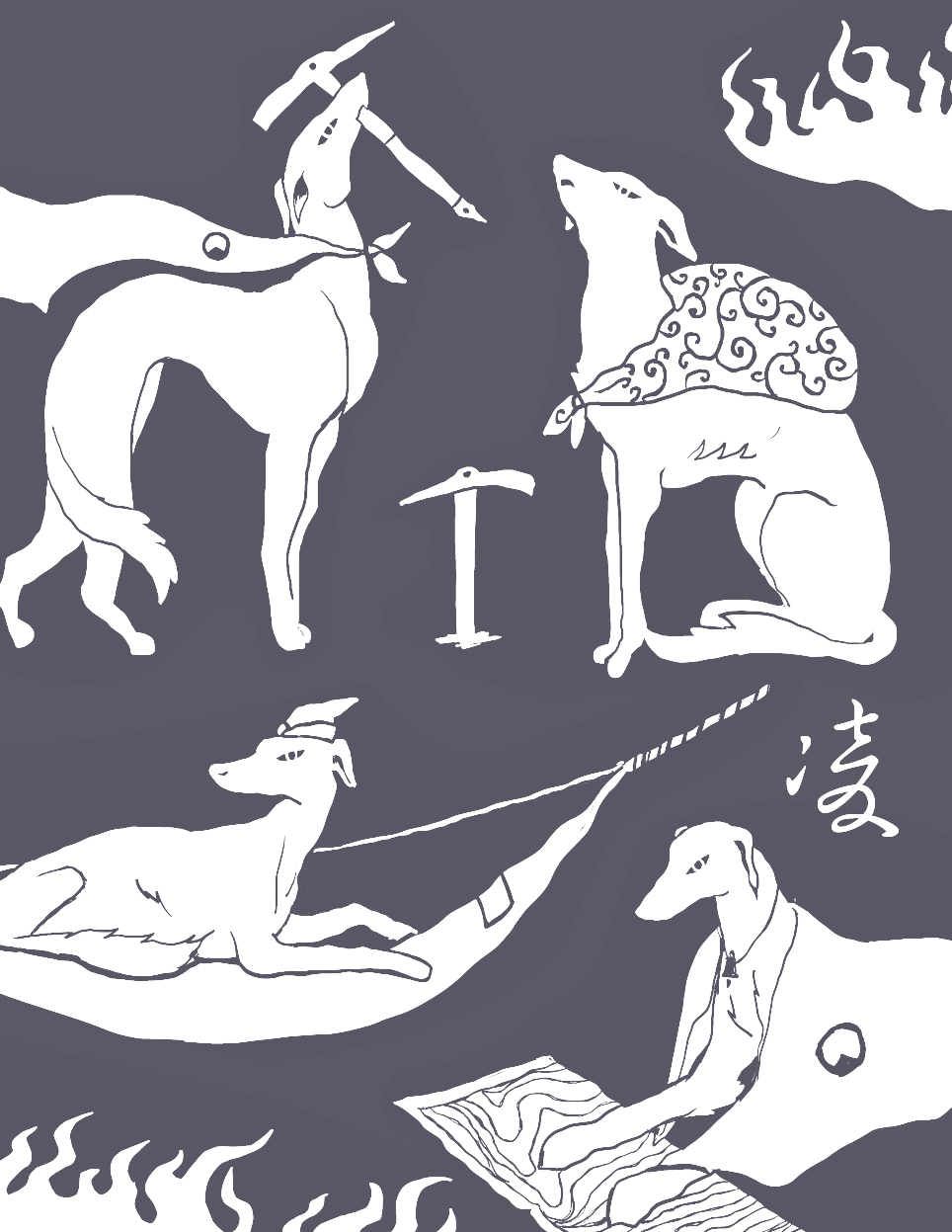 ﾌﾞﾄﾞｳﾈｽﾞ