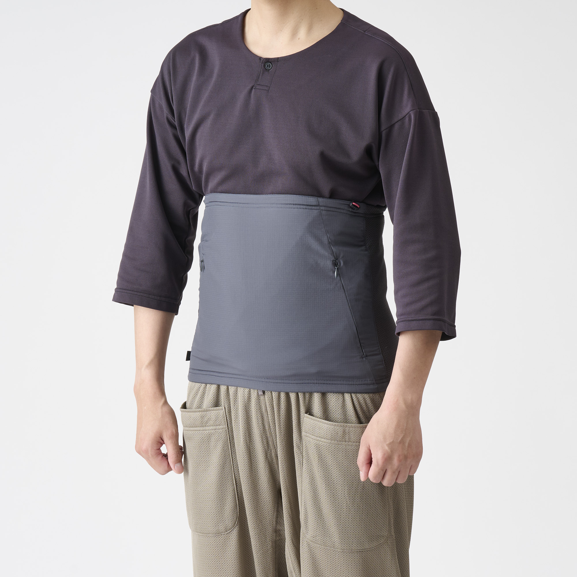 ｹｼｽﾞﾐｲﾛ