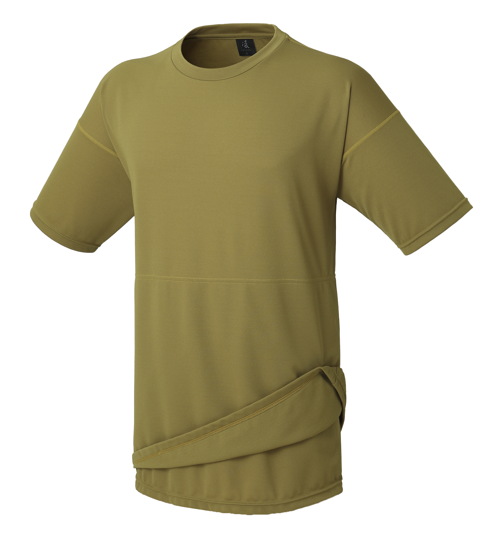 ﾓｸﾗﾝｼﾞｷ