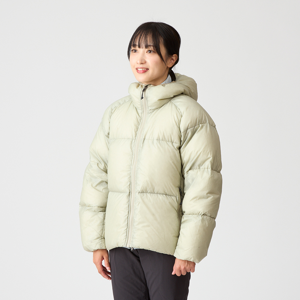 オーバーキャスト