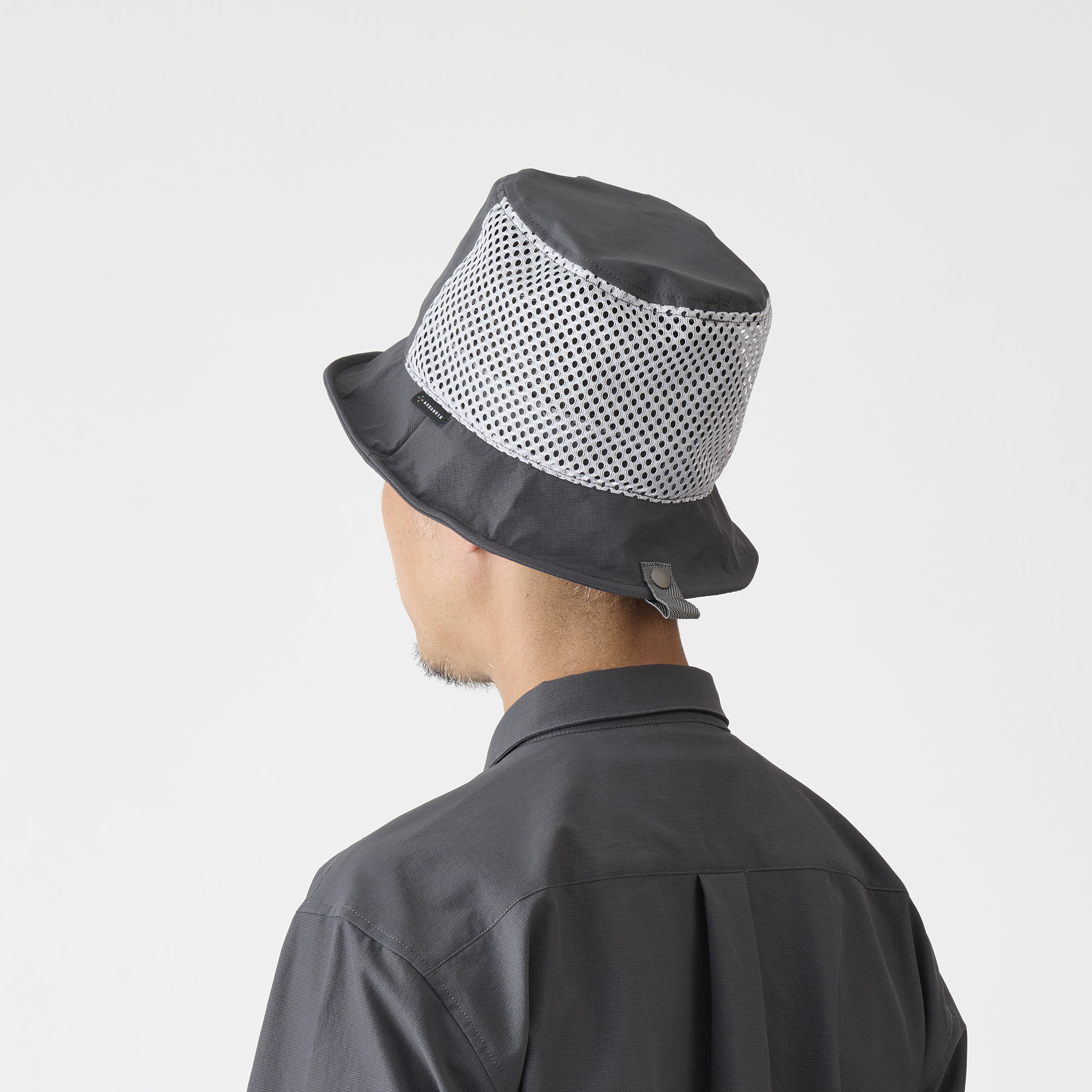 ｹｼｽﾞﾐｲﾛ