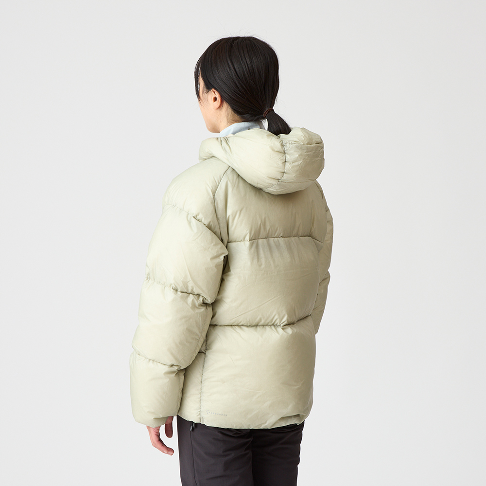 オーバーキャスト