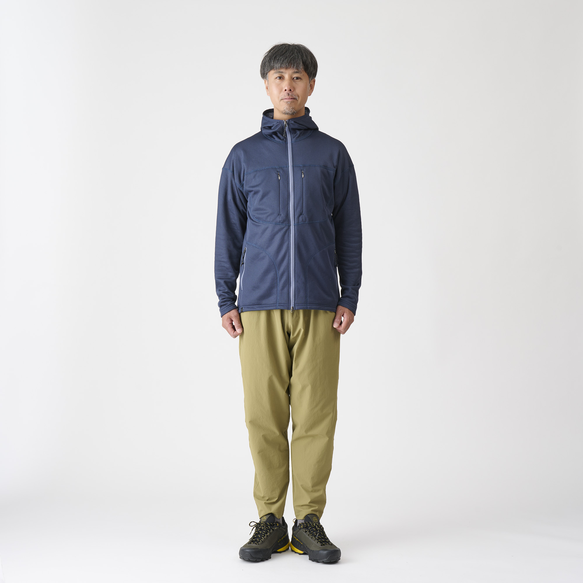 ｱｳﾀｰｽﾍﾟｰｽ