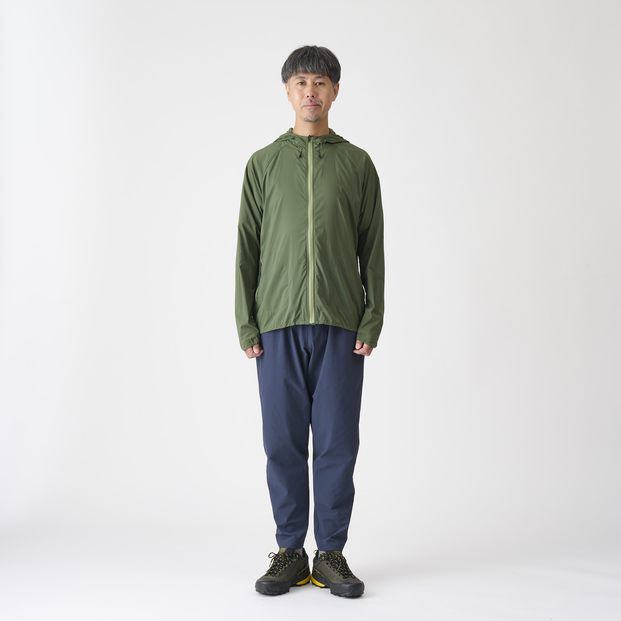 ﾗｲﾌﾙｸﾞﾘｰﾝ