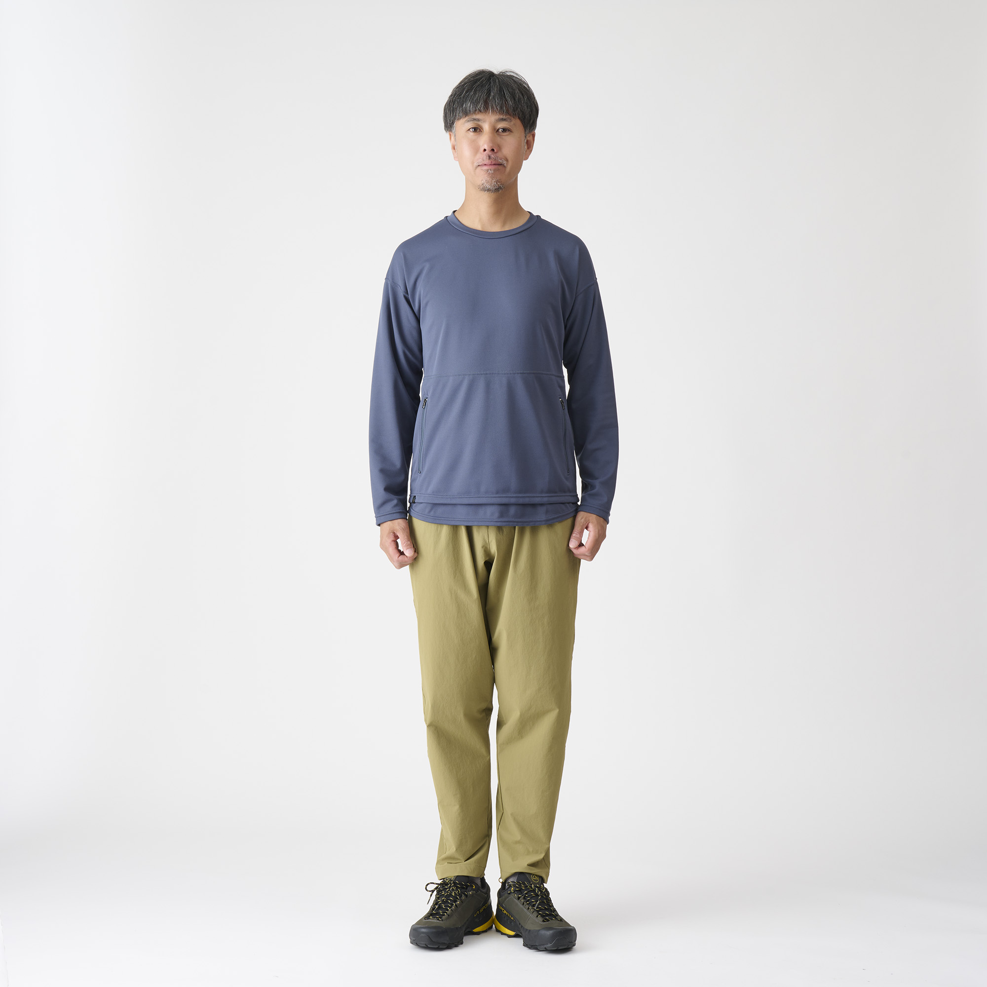 ｸﾞﾚｲｯｼｭﾈｲﾋﾞｰ