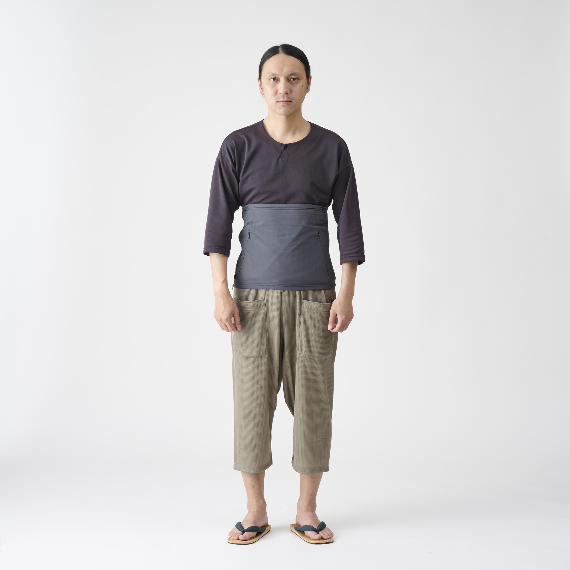 ｹｼｽﾞﾐｲﾛ