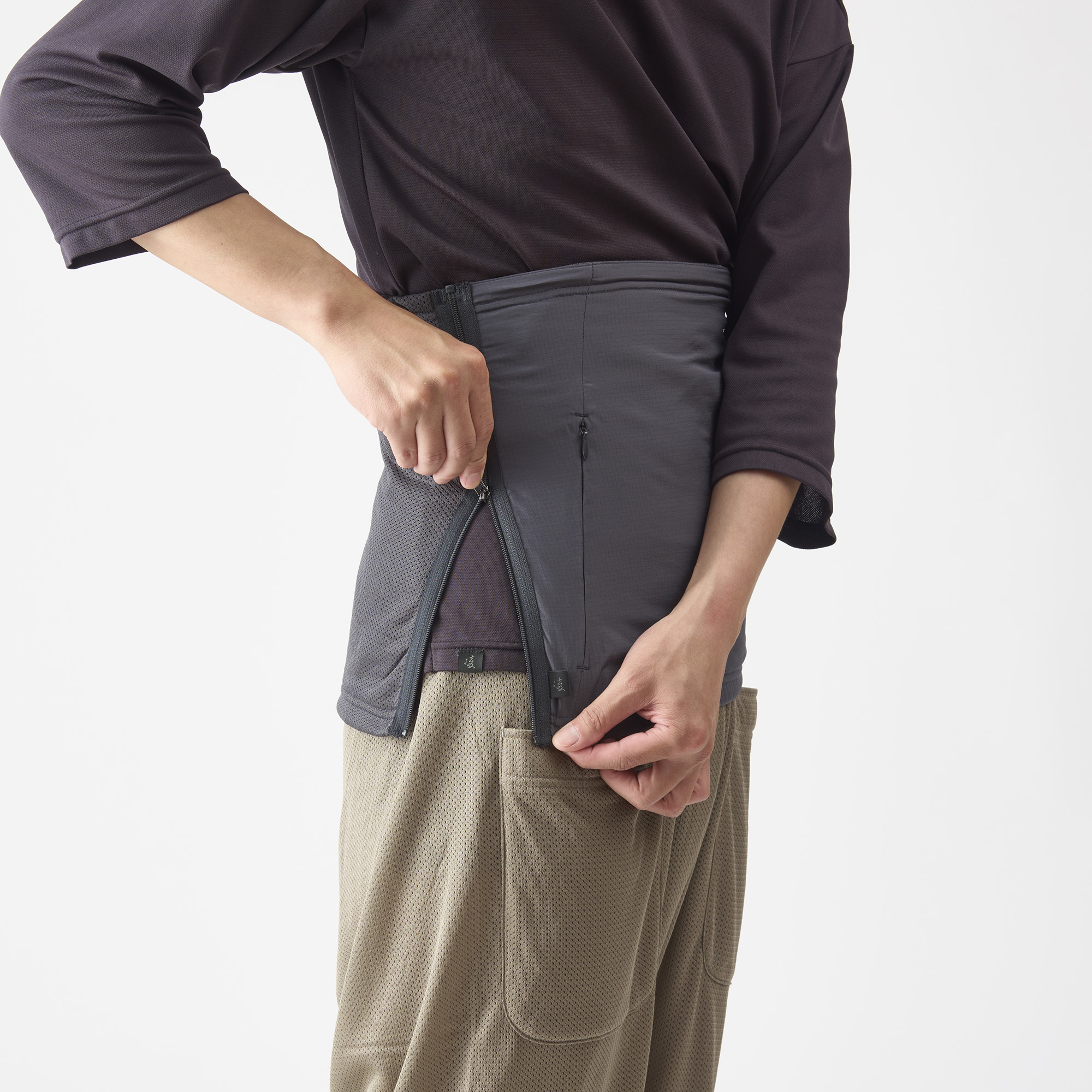 ｹｼｽﾞﾐｲﾛ