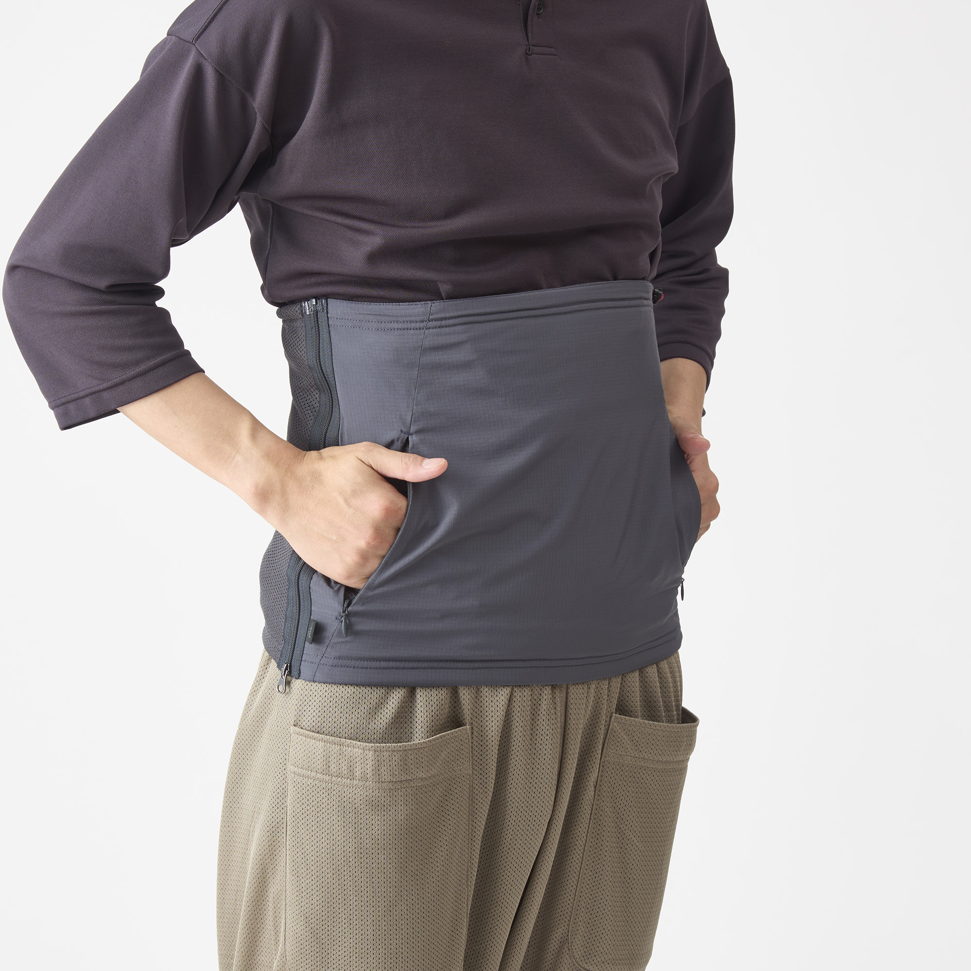 ｹｼｽﾞﾐｲﾛ