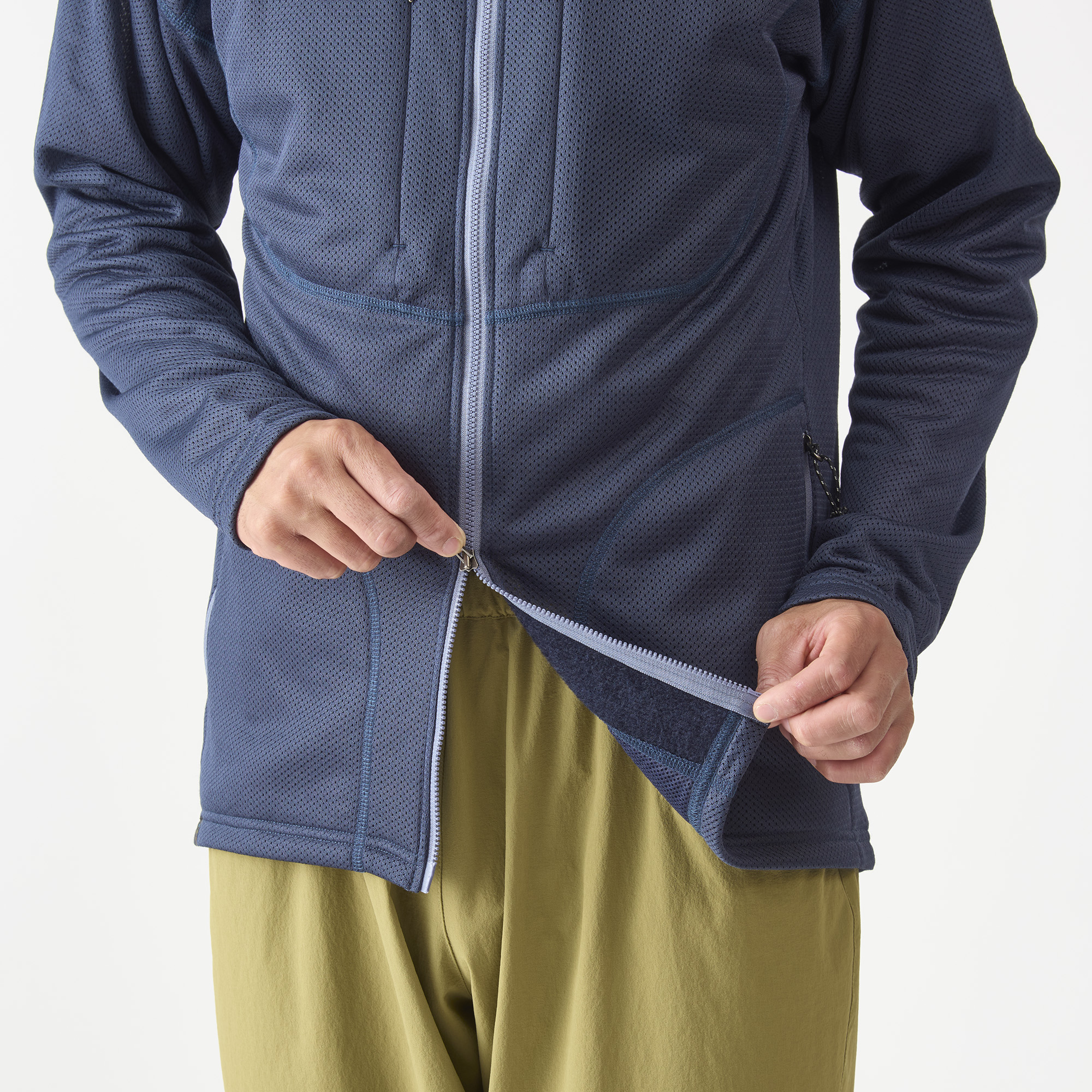 ｱｳﾀｰｽﾍﾟｰｽ