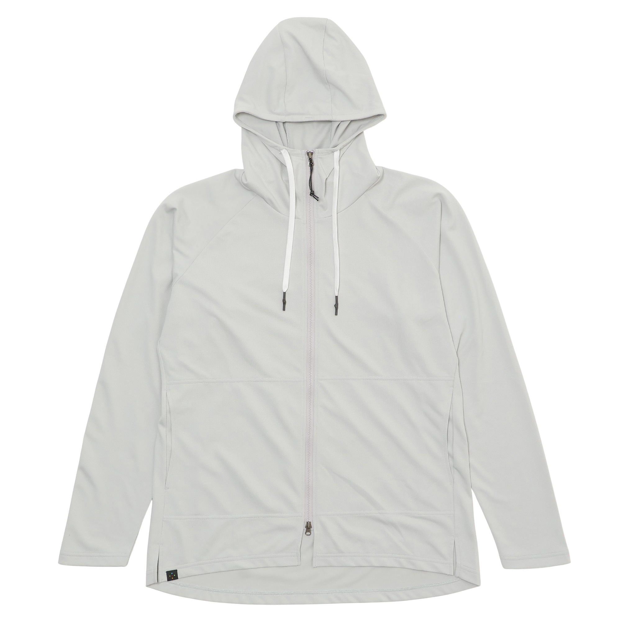 グレイシャーグレイ