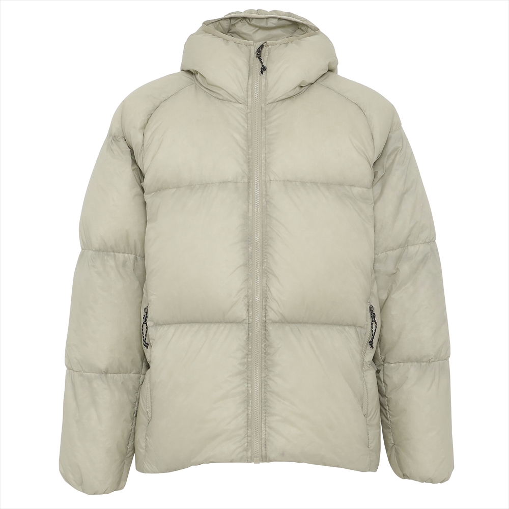 オーバーキャスト