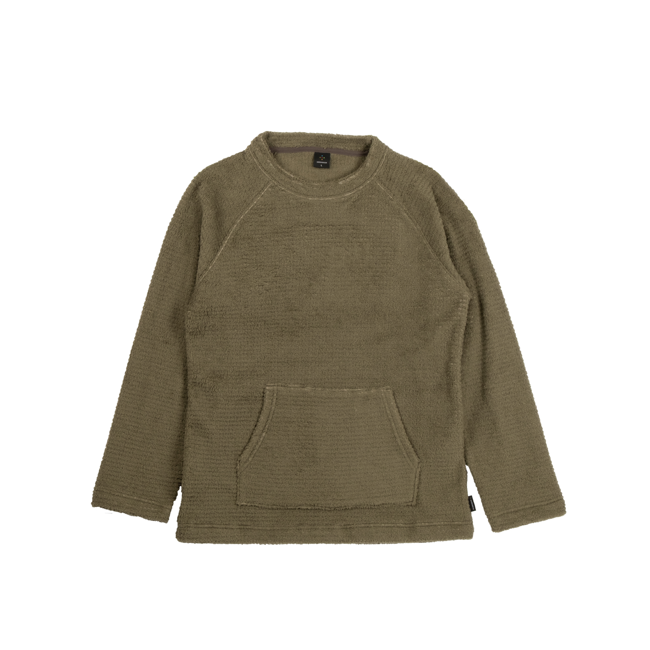 ダスティオリーブ