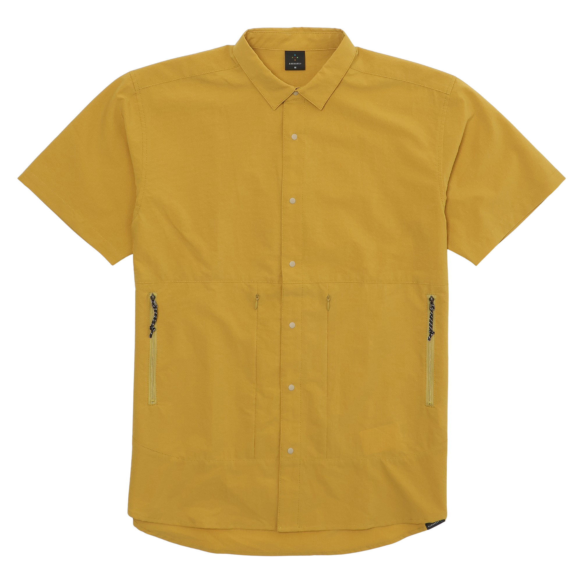 ゴールデンイエロー