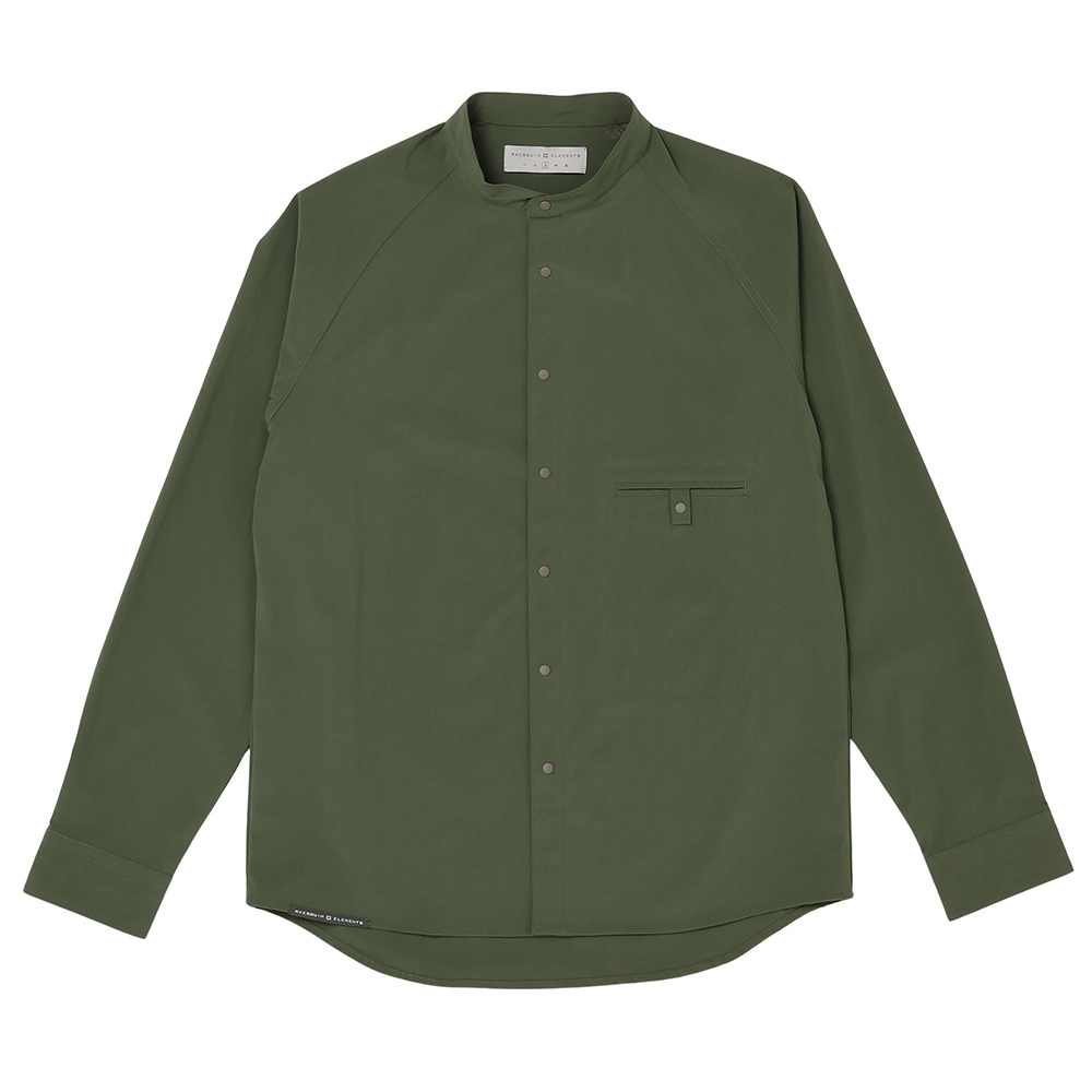 センザイミドリ