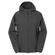 Women's Soft Shell Fleece Jacket