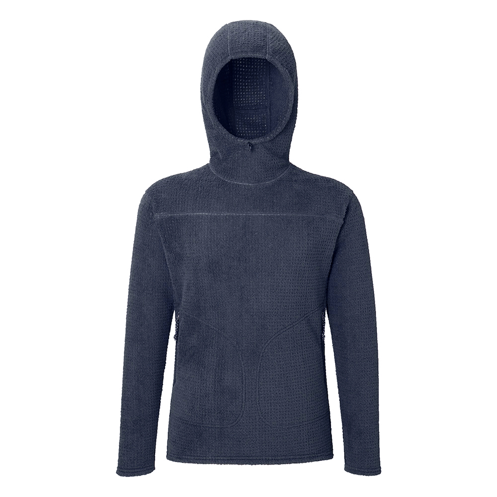 Hi Loft Fleece Hoodie