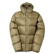 Basic Down Jacket
