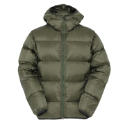 Basic Down Jacket