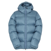 Women's Basic Down Jacket