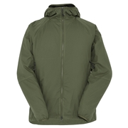 Active Insulation Jacket