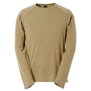 Merino Wool LS Tee