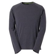 Merino Wool LS Tee