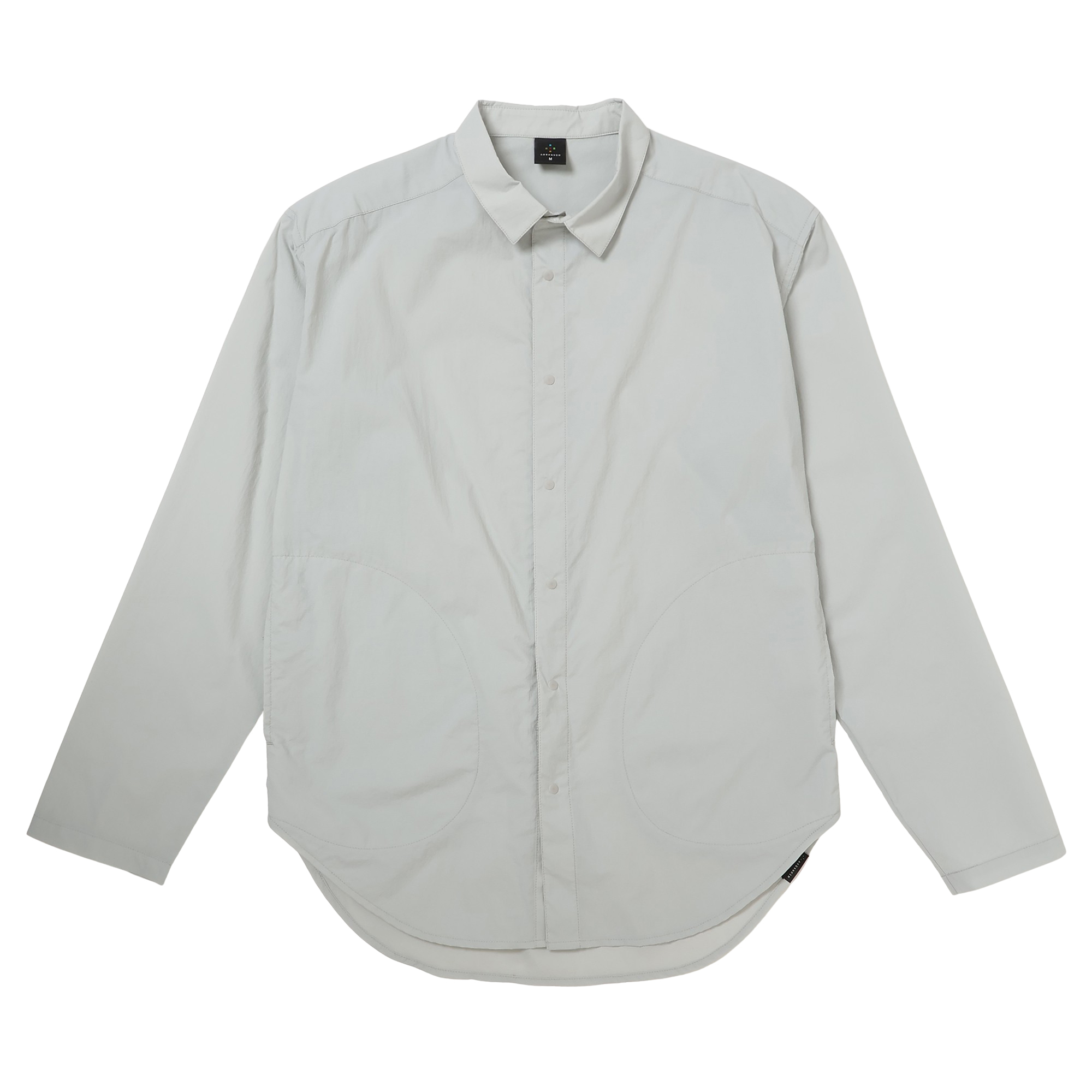 Hutte Shirt