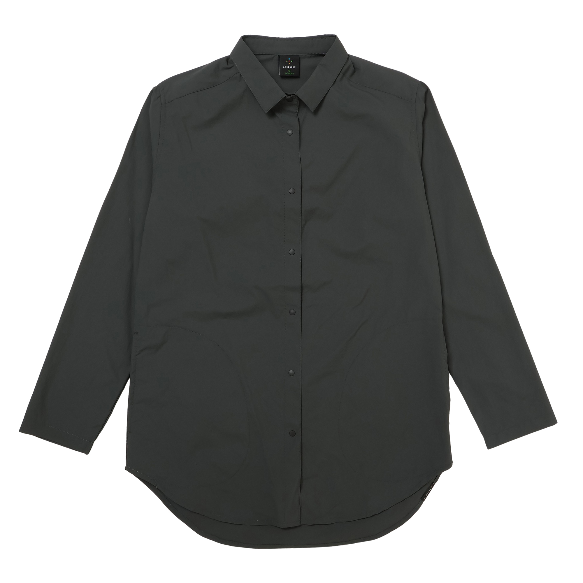 Women's Hutte Shirt