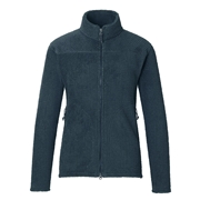 Women's Hi Loft Fleece Jacket