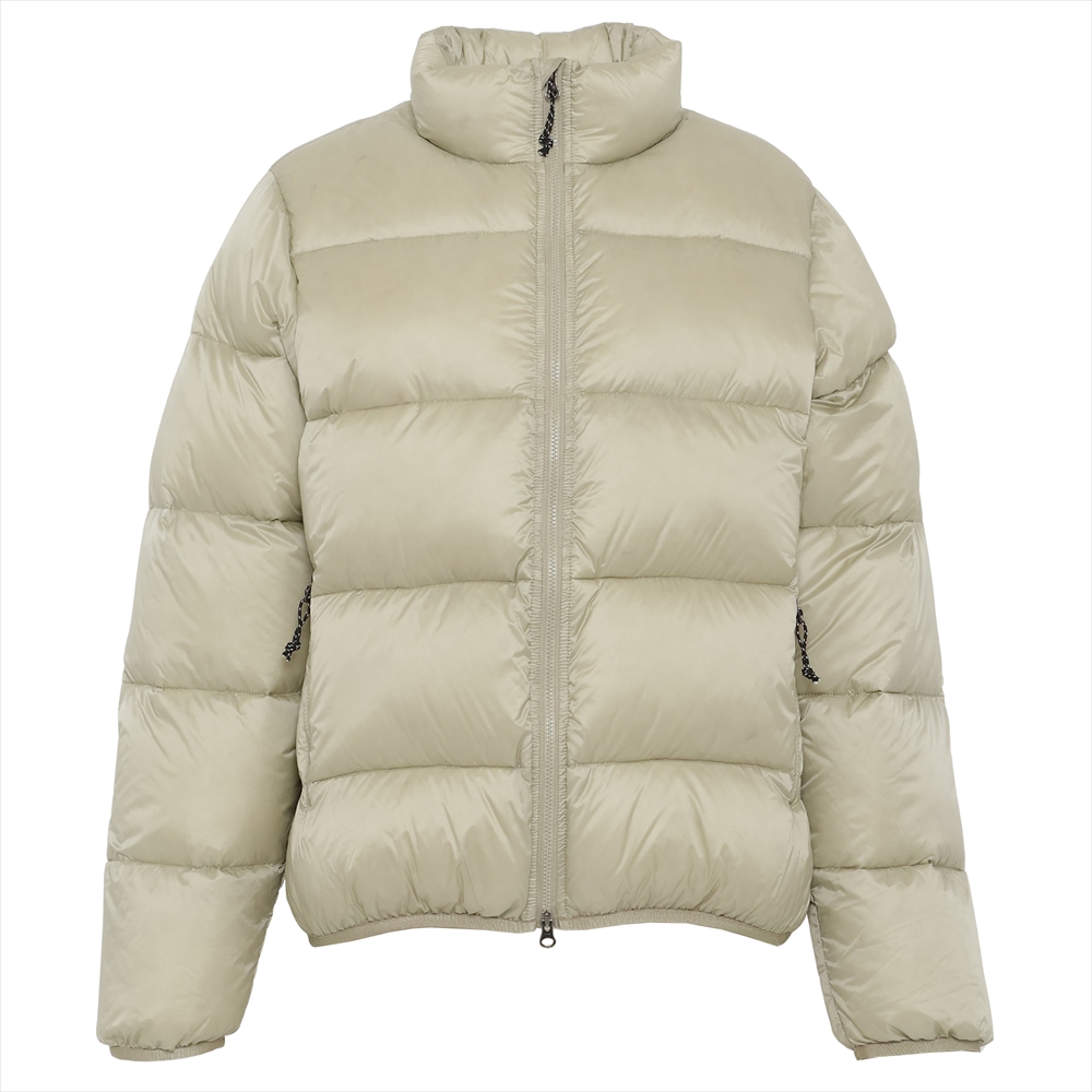 Women's Basic Down Jacket