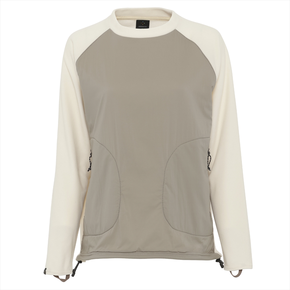 Women's Micro Pile Wind Sweater