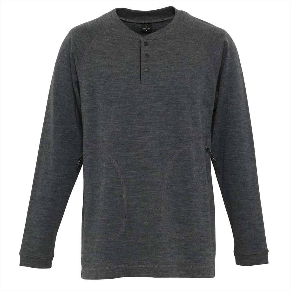 Merino Wool Sweater