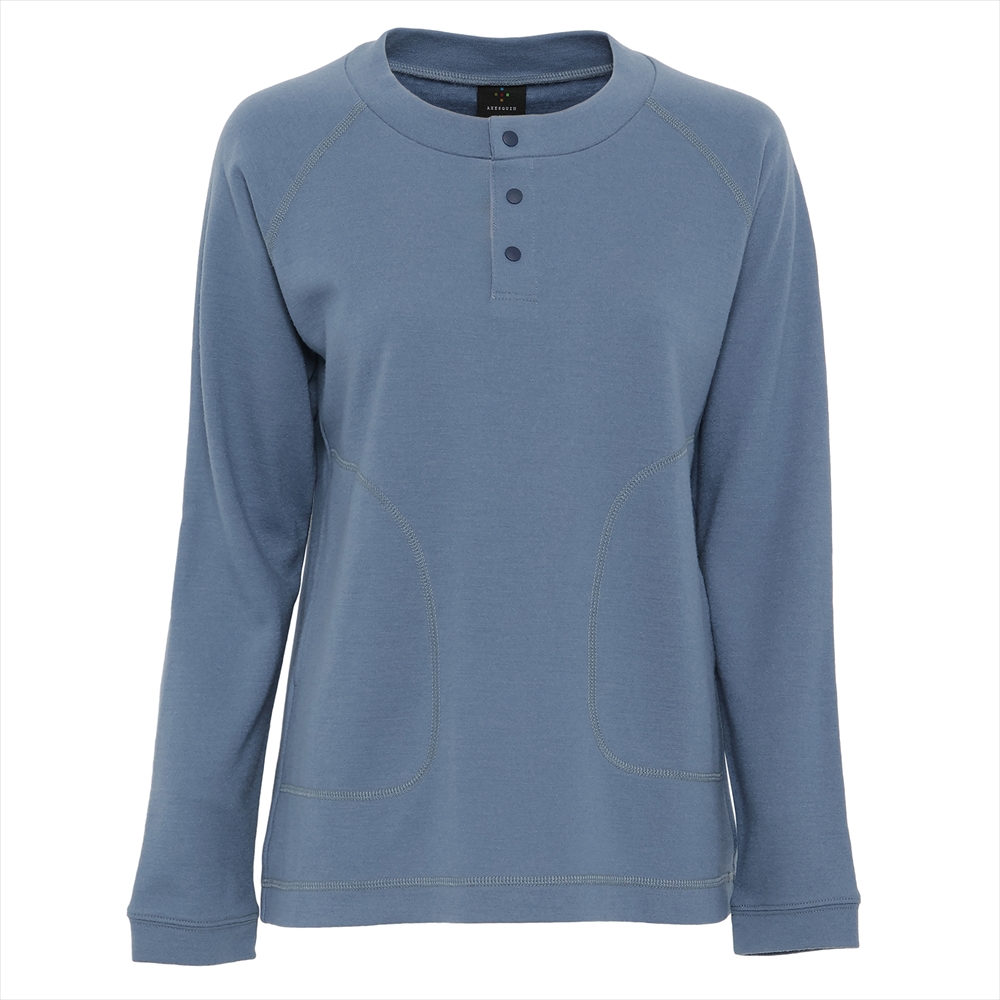 Women's Merino Wool Sweater