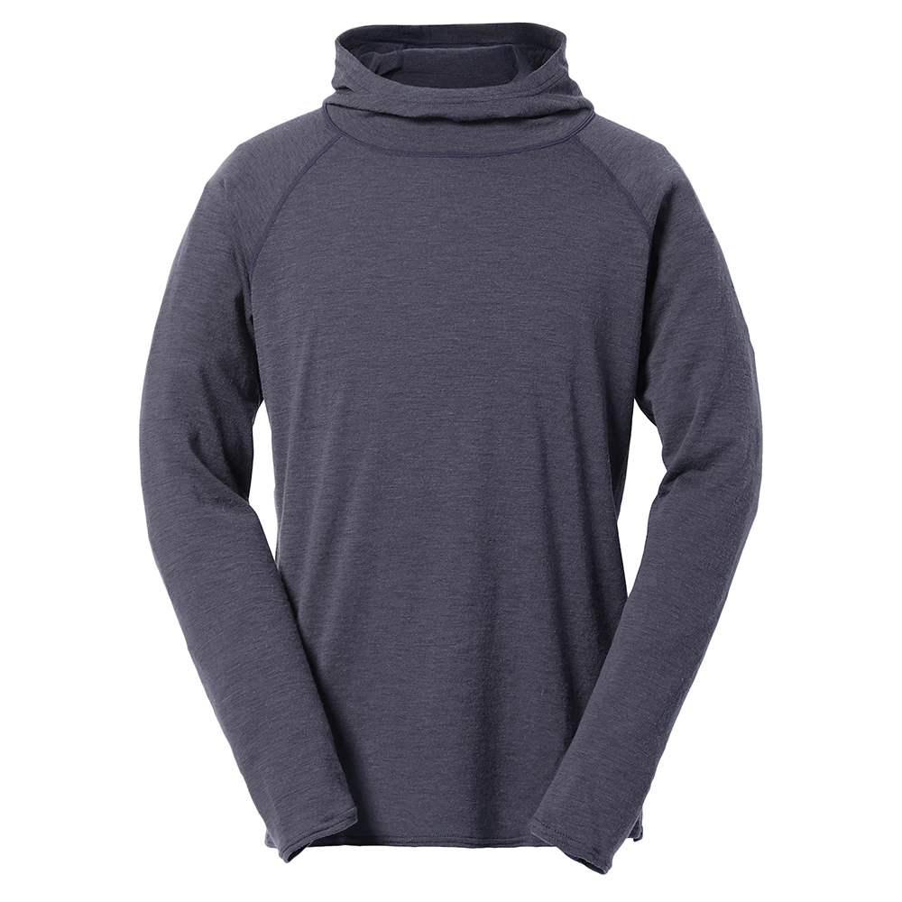 Creare Merino 120 Hoodie