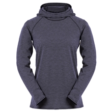 Women's Creare Merino 120 Hoodie