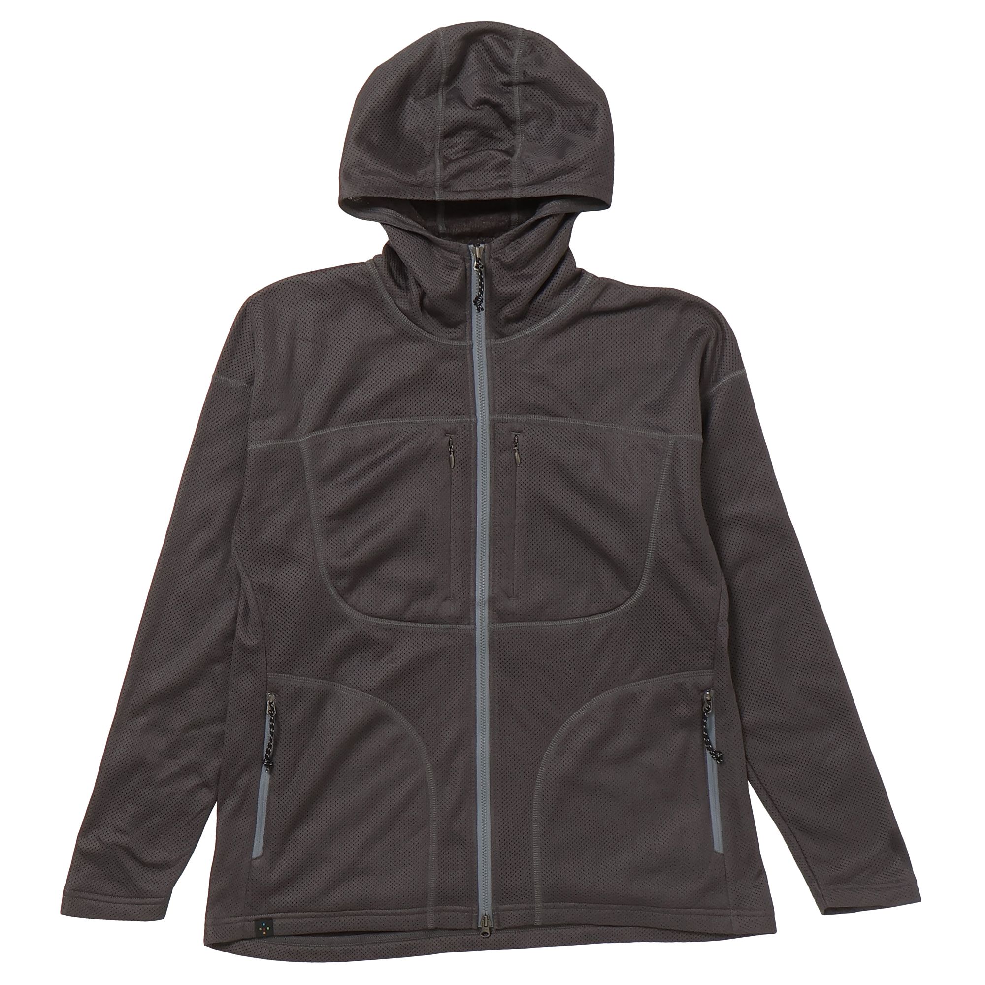 Women's Ventilation Hoodie - Octa