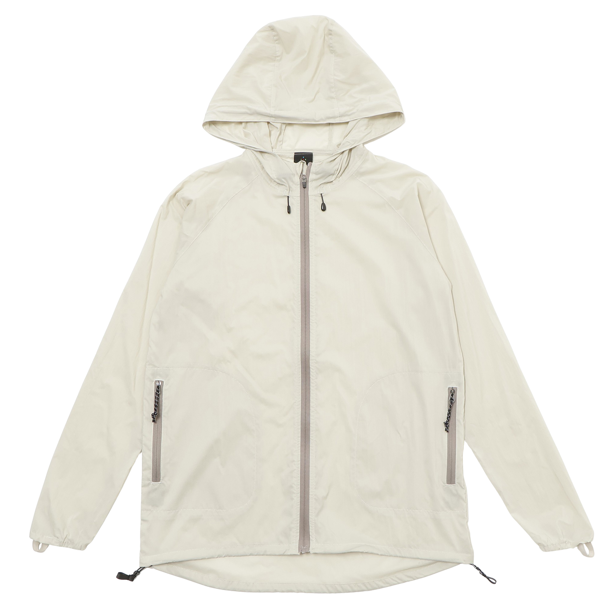 Women's Trail to Hutte Shell