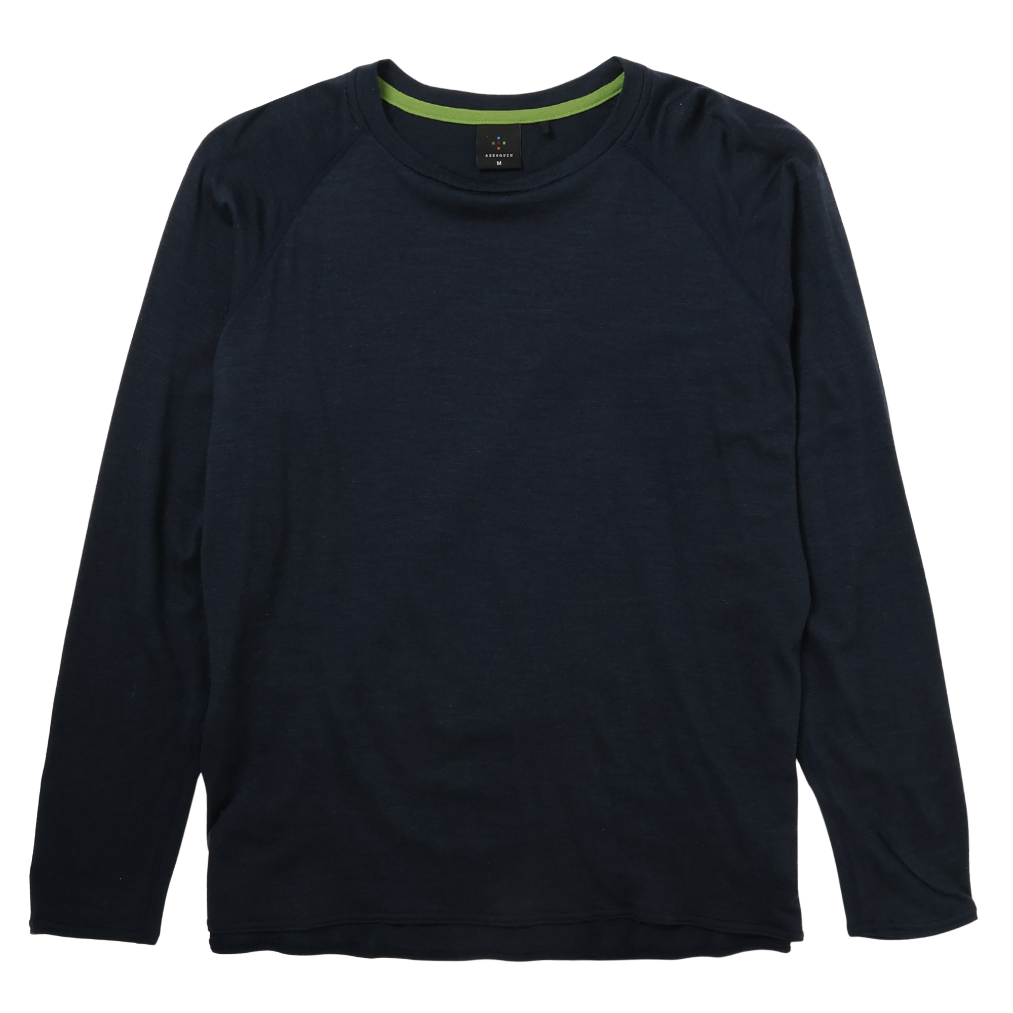 Creare Merino Tencel LS Tee