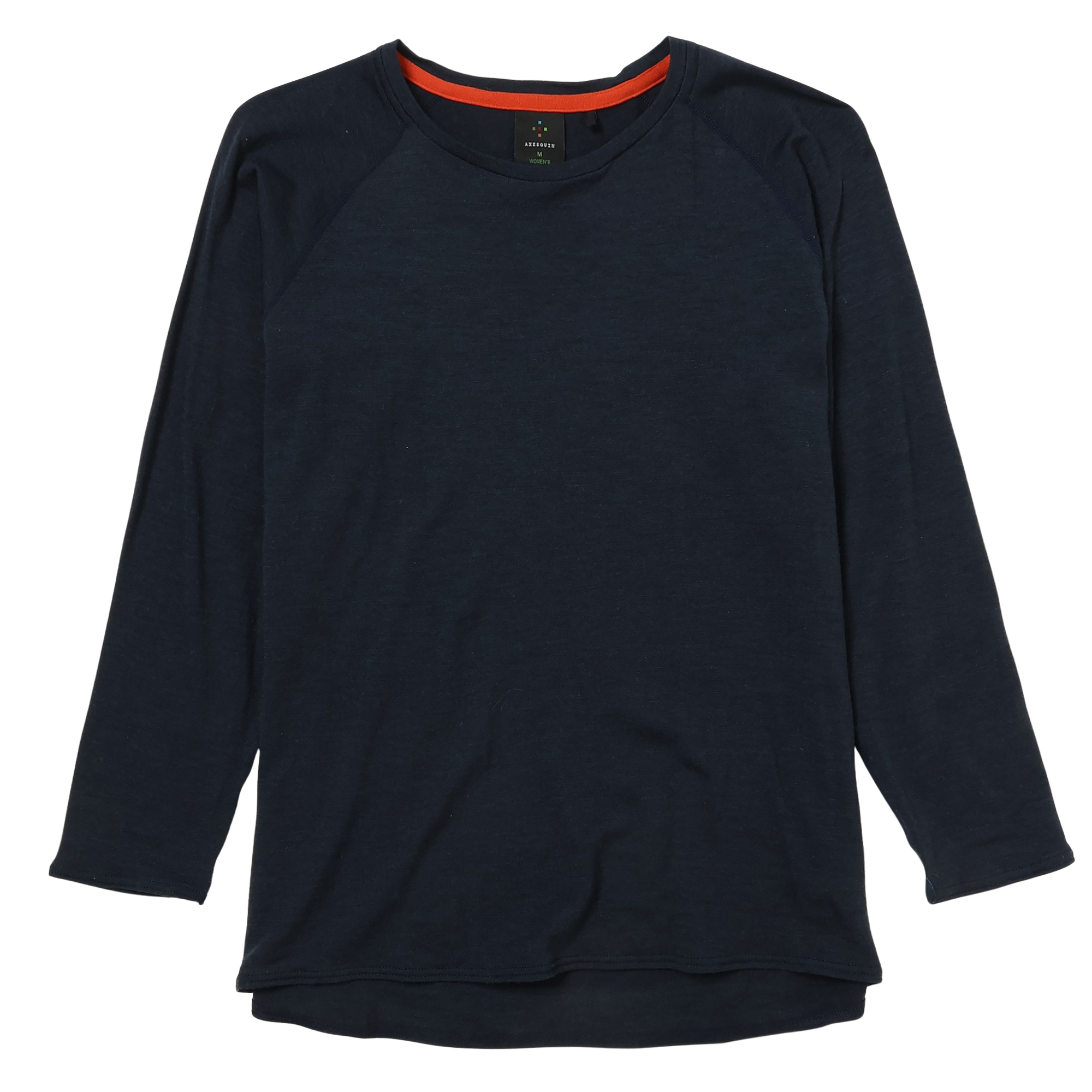 Women's Creare Merino Tencel LS Tee