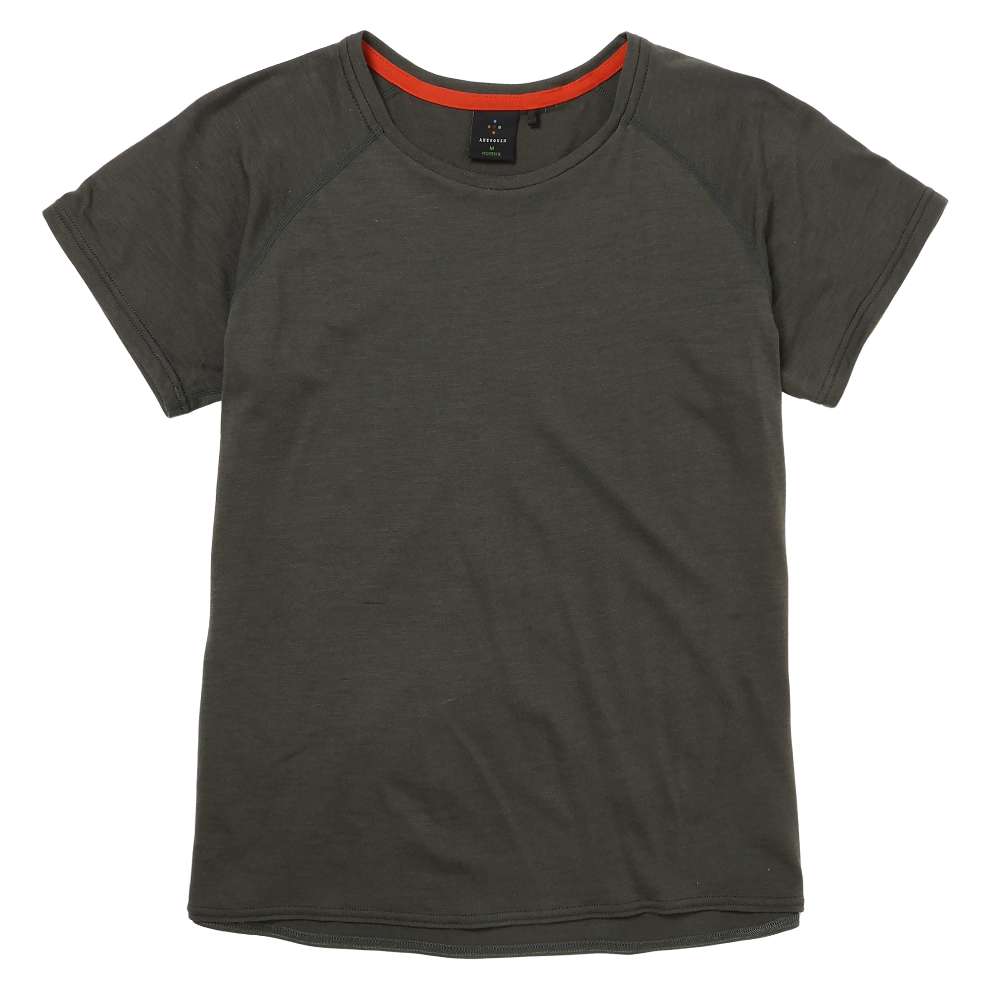Women's Creare Merino Tencel SS Tee